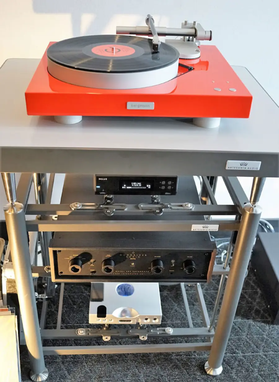 Parte 2: Rapporto sullo spettacolo Salon Audio Montreal / Audio Fest 2022