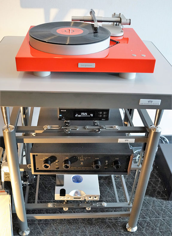 Parte 2: Rapporto sullo spettacolo Salon Audio Montreal / Audio Fest 2022