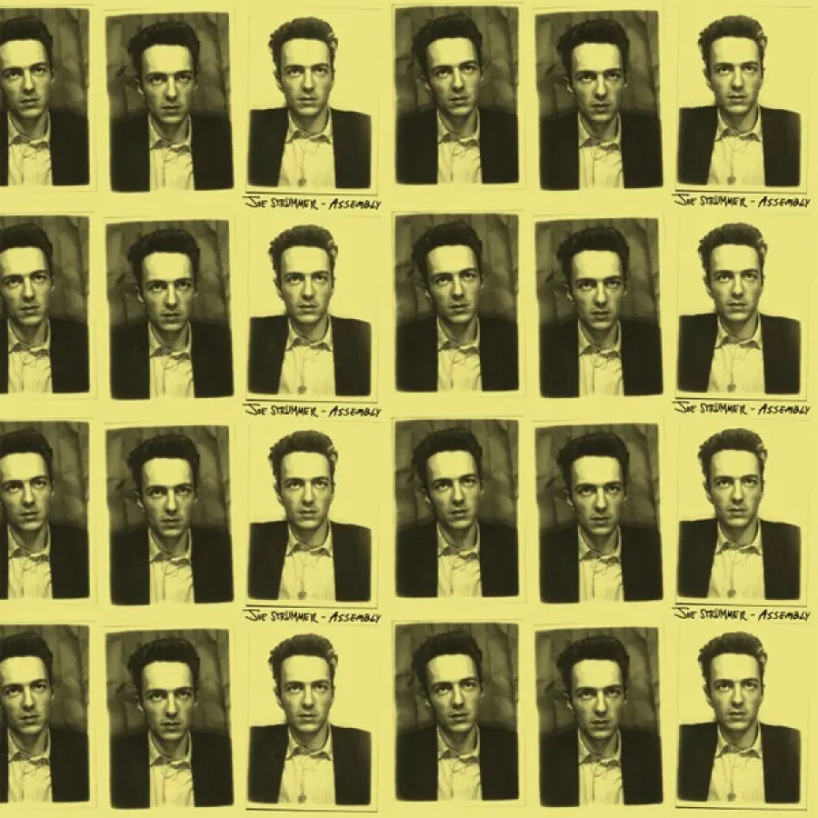 Joe Strummer: Assemblea