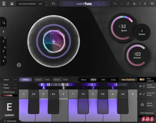 Slate MetaTune ora disponibile