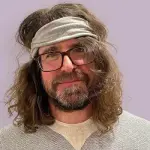 La ragione per vivere di Lou Barlow: canzoni fresche e moderne per il fuoco da campo per il 2021