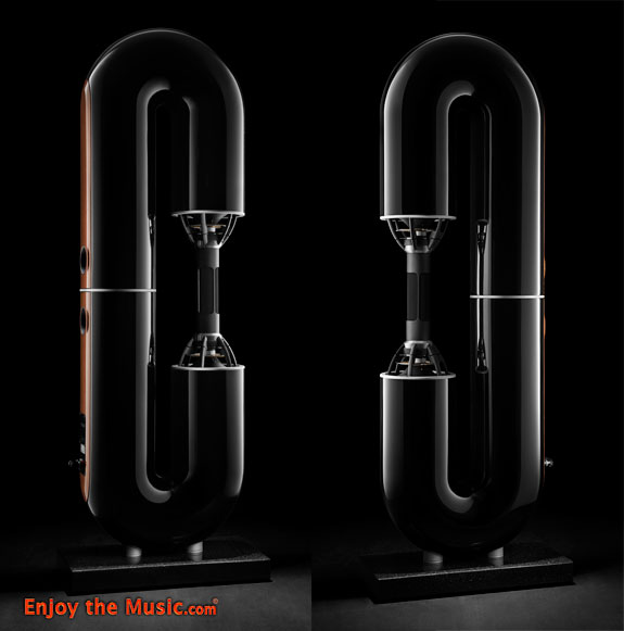 TBT: recensione dell'altoparlante Bayz Audio Courante 2.0