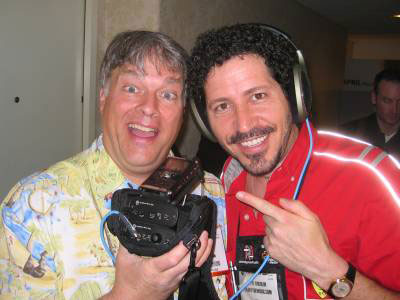 TBT: Ci siamo tutti insieme: Celebrazione del 25° anniversario di EnjoyTheMusic.com