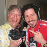 TBT: Ci siamo tutti insieme: Celebrazione del 25° anniversario di EnjoyTheMusic.com