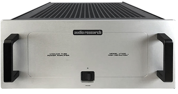 Amplificatore di potenza Audio Research VT100