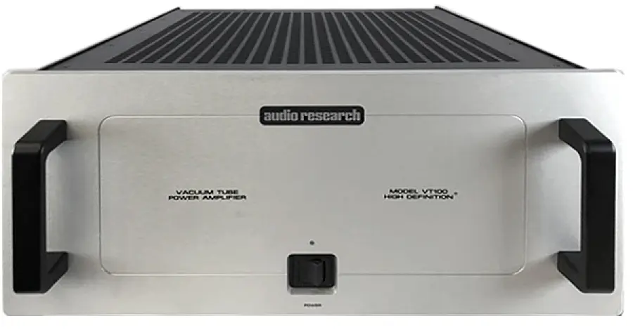 Amplificatore di potenza Audio Research VT100