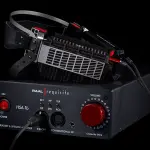 Gramophone Dreams #53: amplificatore per cuffie/altoparlante HSA-1b con requisiti RAAL