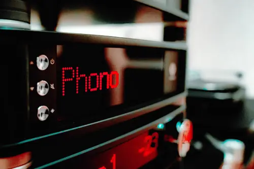 Rivisto! Preamplificatore fono Aavik RIAA R-180