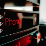 Rivisto! Preamplificatore fono Aavik RIAA R-180