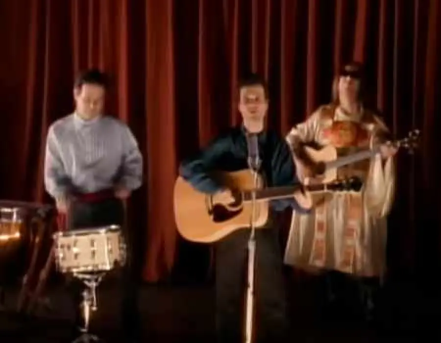 Perché l'album più venduto di The Violent Femmes non è quello che potresti pensare che sia?