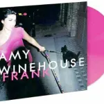 Esplorando il catalogo di Amy Winehouse su vinile, Qobuz, Tidal Streaming