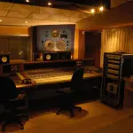 Pro7ect torna ai Rockfield Studios