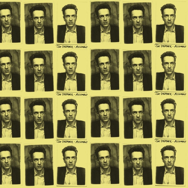 Joe Strummer: Assemblea