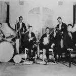 Bear Family esplora la scena musicale di Washington DC 1940-1960 (parte 1?)