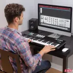 Alesis aggiorna i controller della serie V