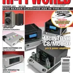Hi-Fi World di novembre 2021 Recensioni e pezzi di riflessione