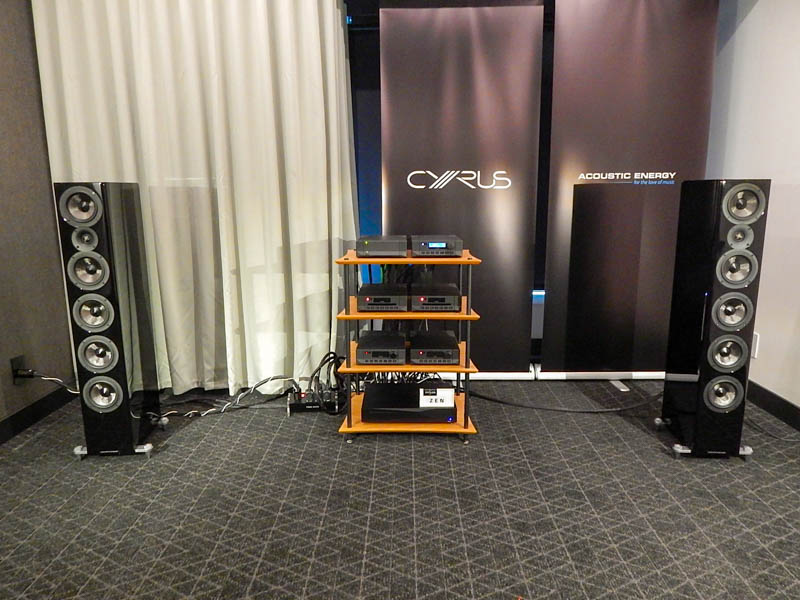 La stanza delle importazioni della nazione