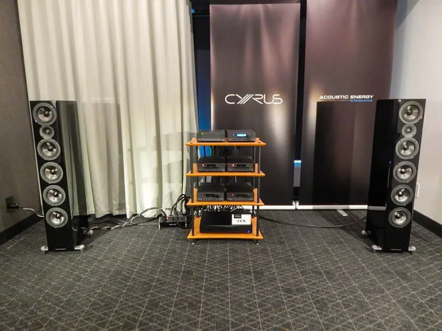 La stanza delle importazioni della nazione