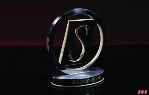 SOS Awards: le votazioni sono aperte!