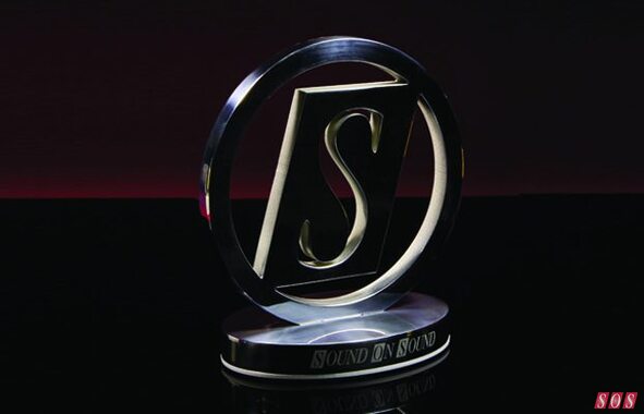 SOS Awards: le votazioni sono aperte!