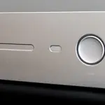 Antipodes Audio K50 server musicale