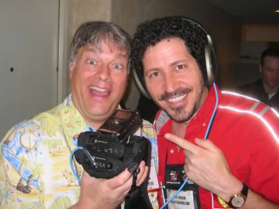 TBT: Ci siamo tutti insieme: Celebrazione del 25° anniversario di EnjoyTheMusic.com