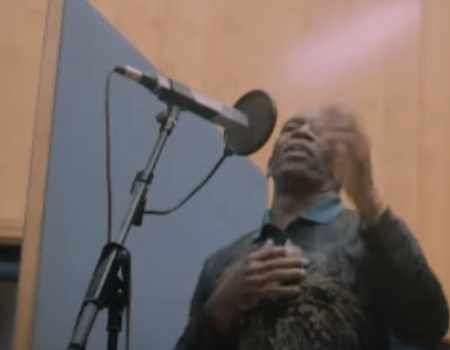 Può la musica mondiale colmare il divario con il prog rock? Parte 1: Nuova musica dall'Okuté di Cuba.