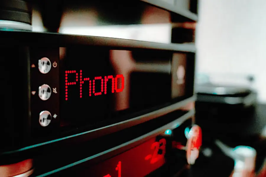 Rivisto! Preamplificatore fono Aavik RIAA R-180