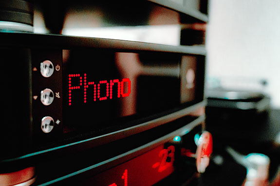 Rivisto! Preamplificatore fono Aavik RIAA R-180