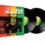 Quale versione delle sessioni Capitol di Bob Marley è giusta per te: vinile, DVD o un flusso ad alta risoluzione?