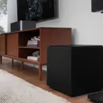 Recensione dei subwoofer della serie Descend di Definitive Technology