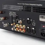 Amplificatore integrato modulare Thrax Enyo