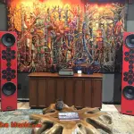 Premio Blue Note: recensione dei diffusori da pavimento Tekton Moab