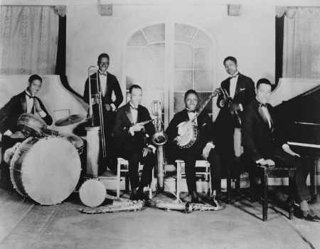 Bear Family esplora la scena musicale di Washington DC 1940-1960 (parte 1?)