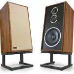 KLH Model Five altoparlante