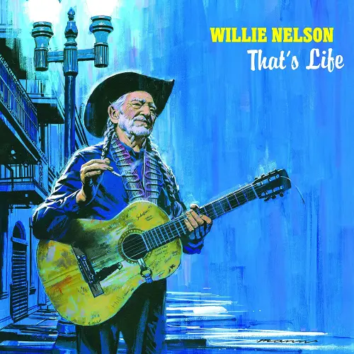 Willie Nelson: Questa è la vita