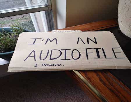 Che tipo di audiofilo sei?