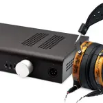 Recensione: Audeze LCD-R Headphones Plus Schiit Jotunheim-A Amplifier