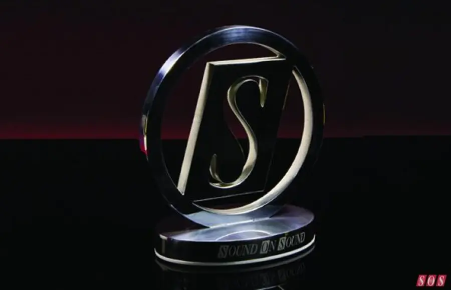 SOS Awards: le votazioni sono aperte!