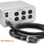 Recensione del condizionatore di potenza aR6-T4 del pubblico