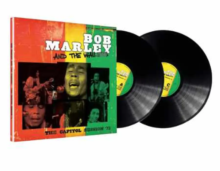Quale versione delle sessioni Capitol di Bob Marley è giusta per te: vinile, DVD o un flusso ad alta risoluzione?