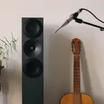 Software di correzione ambientale Dirac Live 3