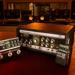 Due nuovi pedali Space Echo di Boss