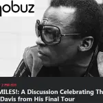 Qobuz Live e Rhino presentano Merci, Miles!
