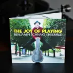Benjamin Schnake Ensemble, La gioia di suonare | L'anacronista del vinile