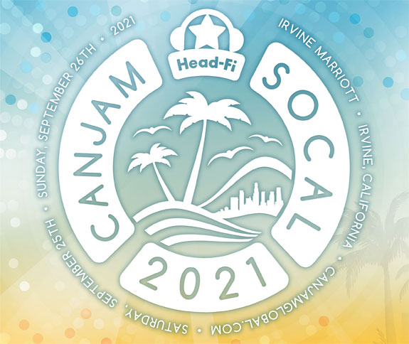 CanJam SoCal 2021 è questo fine settimana