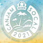 CanJam SoCal 2021 è questo fine settimana
