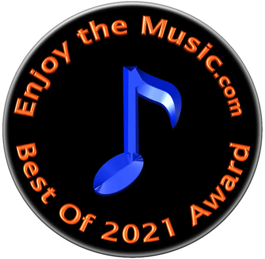 Best Of 2021 Blue Note Equipment Awards di EnjoyTheMusic.com