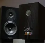 Gli altoparlanti Penaudio Lumi