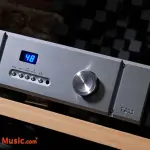 Premio Blue Note: Pass Labs INT-25 Int. amp. Recensione